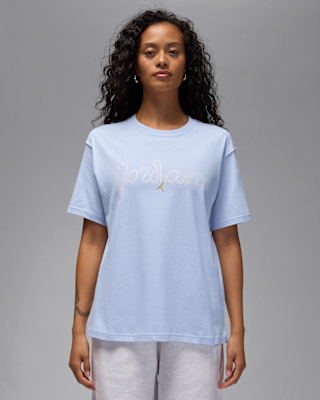 Jordan Brooklyn Women's T-shirt