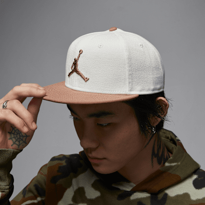 Jordan Jumpman Pro Adjustable Cap