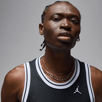 Jersey de verano para hombre Jordan Essentials