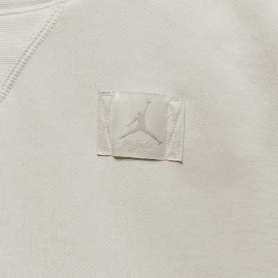 Jordan Flight Fleece Women's Crew-Neck Sweatshirt