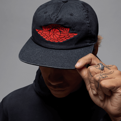 Casquette souple Jordan Pro Rare Air