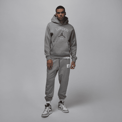 Jordan London Men's Pullover Hoodie