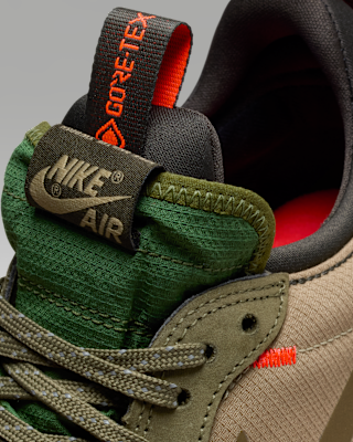 Air Jordan 1 Element A/T 低筒