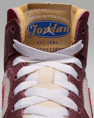 Air Jordan 1 中筒 SE