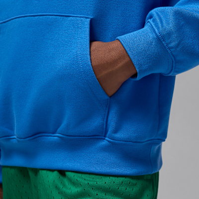 Jordan Brooklyn Fleece Big Kids' Pullover Hoodie