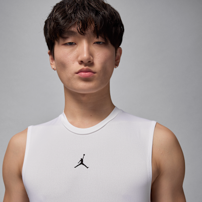 Jordan Sport Men's Dri-FIT Sleeveless Base Layer Tank