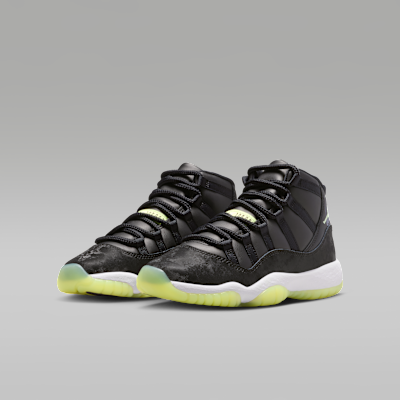 Zapatillas Air Jordan 11 Retro- Niño/a