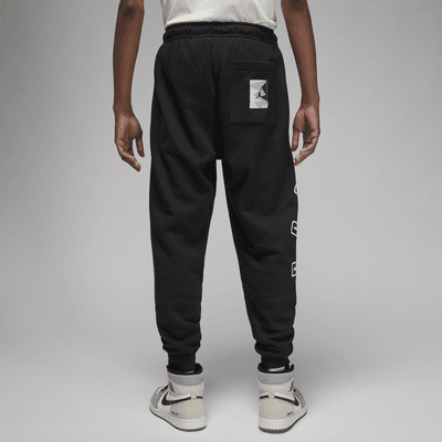 Jordan Flight MVP Men's Fleece Trousers