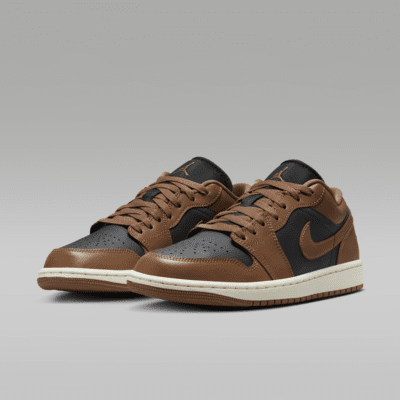 Chaussure Air Jordan 1 Low pour Femme