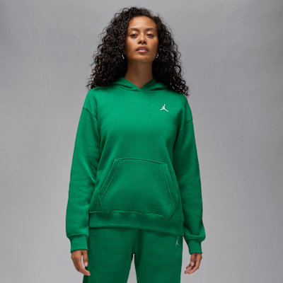 Jordan Brooklyn Fleece Women's Pullover Hoodie