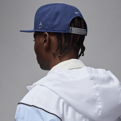 Gorra ajustable estructurada Jordan MVP Pro