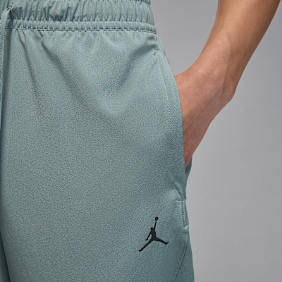 Jordan Sport Men's Dri-FIT Woven Trousers