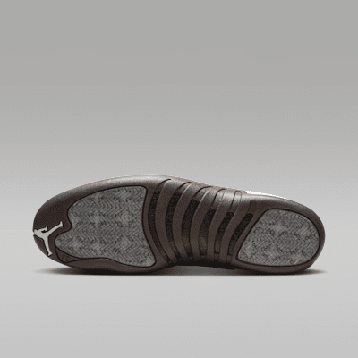 Tenis para hombre Air Jordan 12 Retro SP x SoleFly
