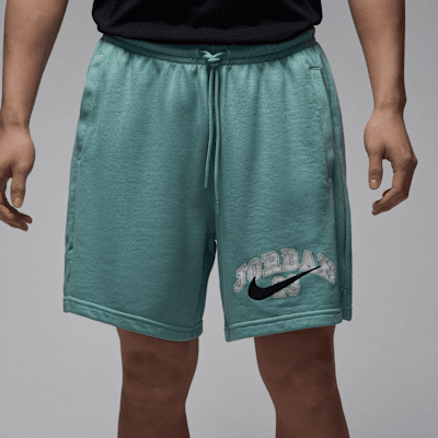 Jordan MVP Men's French Terry Shorts