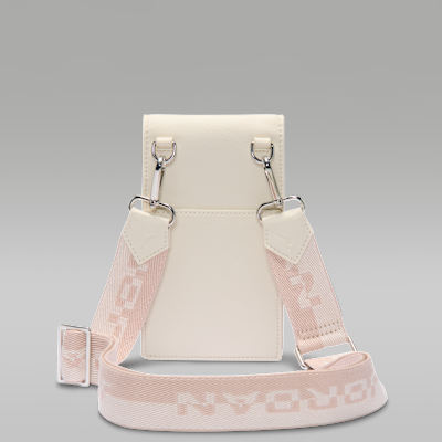 Jordan Monarch Lanyard Wallet