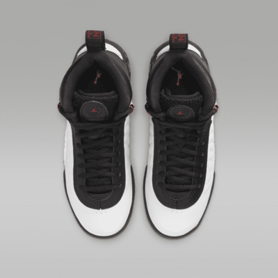 Calzado para niños talla grande Jordan Jumpman Pro