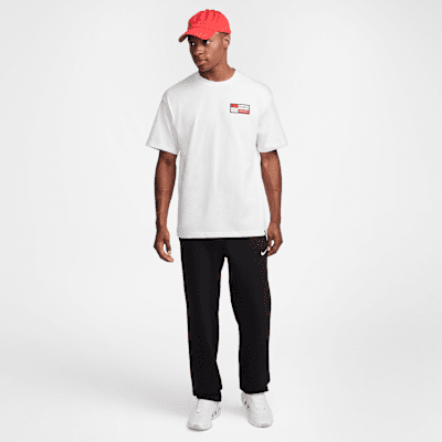 Paris Saint-Germain Premium Men's Nike Football T-Shirt