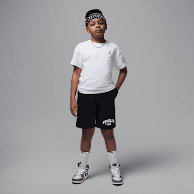 Jordan Big Kids' MVP T-Shirt