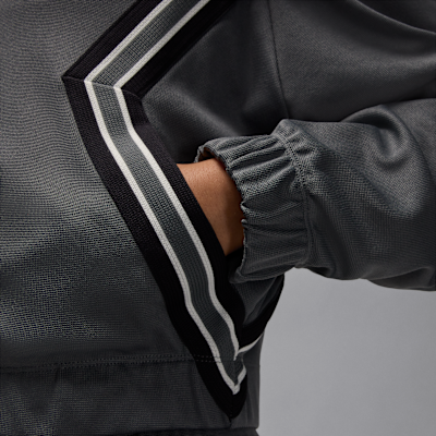 Jordan Brooklyn Women's Full-Zip Tracksuit Jacket