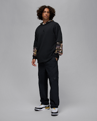 Jordan Spizike 低筒