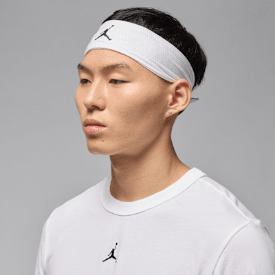 Jordan Performance Sport Dri-FIT Adjustable Headband