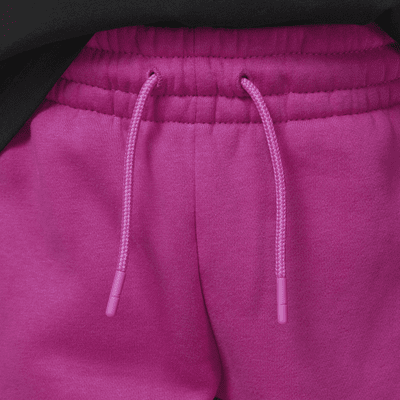 Pants para niños talla grande Jordan Brooklyn Essentials