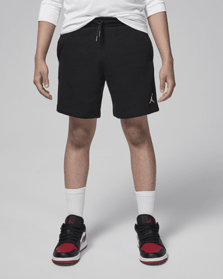 Детские шорты Jordan MJ Brooklyn Fleece Essentials Big Kids' Shorts