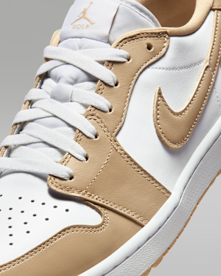 NIKE公式】エア ジョーダン 1 LOW G ゴルフシューズ.オンラインストア 