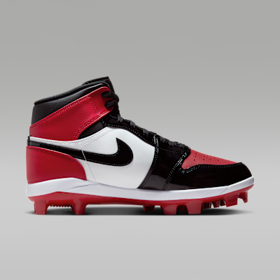 Jordan 1 Retro MCS Men's Baseball Cleats