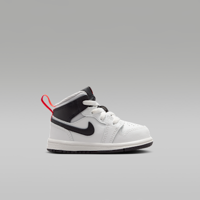 조던 1 미드 베이비 신발