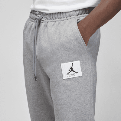Męskie spodnie dresowe Jordan Flight Fleece