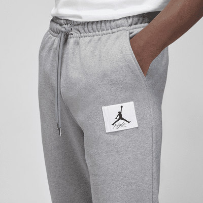 Jordan Flight Fleece joggebukse til herre