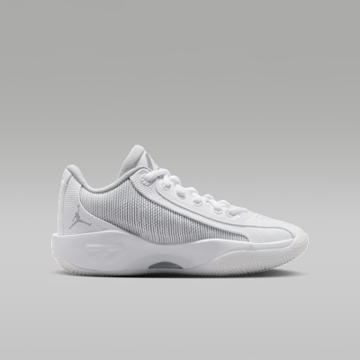 Luka .77 "Back To School" Big Kids' Basketball Shoes