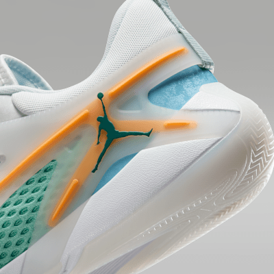 Jordan Heir Series "Poolside" Basketballschuh
