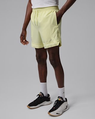 Мужские шорты Jordan Sport Dri-FIT Woven Diamond Shorts