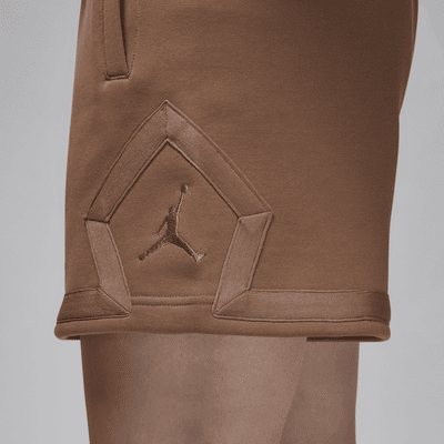 Jordan Flight Fleece Women's Diamond Shorts