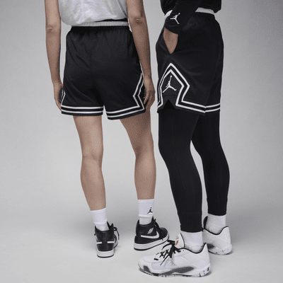 Jordan Sport Men's Dri-FIT Woven Diamond Shorts