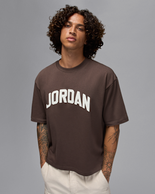 Мужская футболка Jordan Flight Essentials