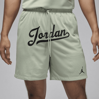 Jordan Flight MVP Men's Mesh Shorts