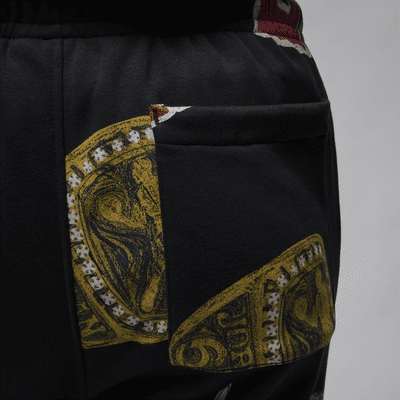 Jordan Brooklyn Fleece Men's Sweatpants