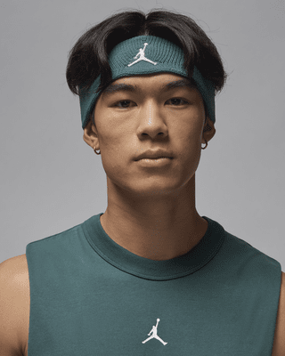 Jordan Dri-FIT Jumpman Headband
