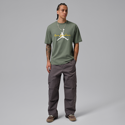 Jordan Brooklyn T-Shirt mit Grafik (Herren)