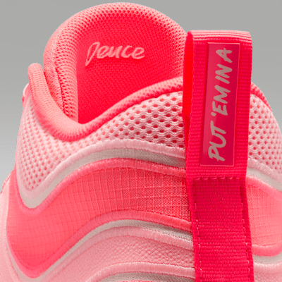 Tenis de básquetbol Tatum 3 "Pink"