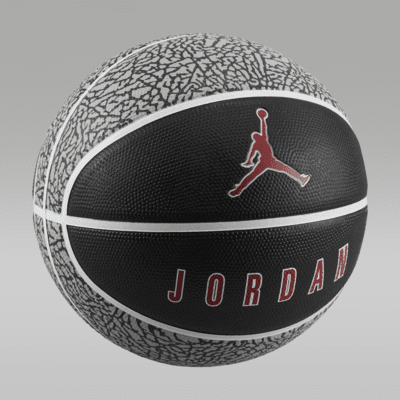 Jordan Playground Basketball