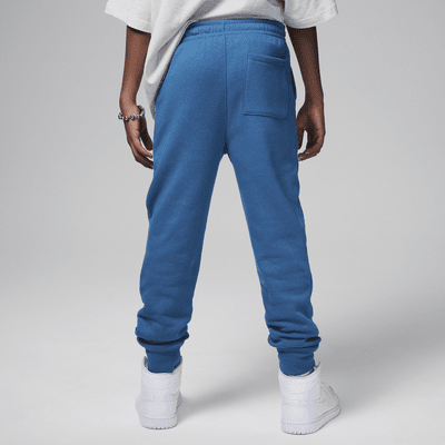 Spodnie dla dużych dzieci Jordan MJ Essentials Pants