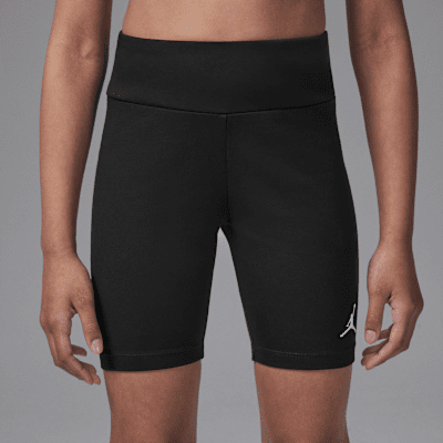 Shorts de ciclismo para niños talla grande Jordan Dri-FIT Essentials