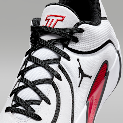Tatum 4 Basketball Shoes