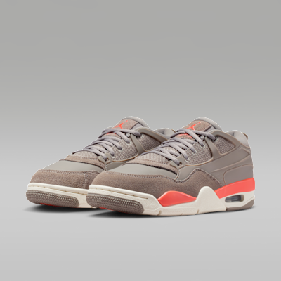 Air Jordan 4 RM Women's Shoes
