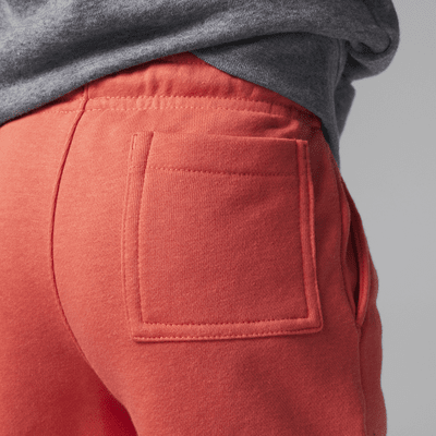 Jordan MJ Flight MVP Shorts Little Kids' Shorts