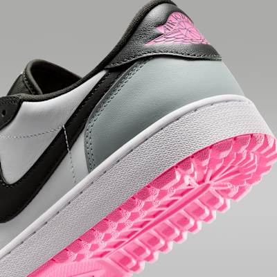 Air Jordan 1 Low G Golfschuh